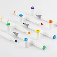 HAOCAI - OEM Alcohol-Based Marker Pens
