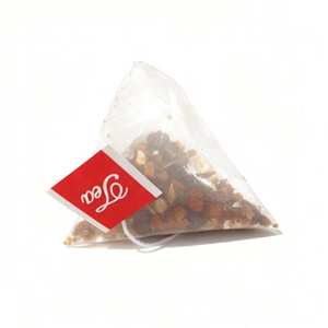 Органический травяной чай из женьшеня, шелковицы и черной годжи — чай для здоровья, высший сорт, 5 г, 20 пакетиков от Anhui Fuli Hall - Product Image 2