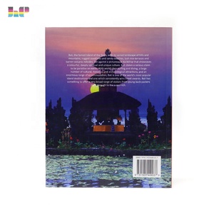 Vente chaude Livre Photo Impression Ouvert Chaud Sexi Fille Livre Photo Couverture Souple Livre Impression - Product Image 4