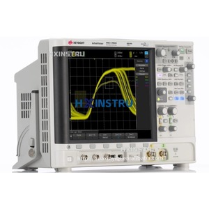เครื่องมือวัดสัญญาณผสม KEYSIGHT MSOX4052A : 500 MHz, 2 ช่องสัญญาณอนาล็อก บวก 16 ช่องสัญญาณดิจิทัล - Product Image 2