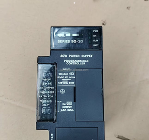 PLC และ CPU ของแท้ใหม่เอี่ยม ราคาพิเศษ IC200DBI001 IC200UDR010 IC200PKG010 - Product Image 1