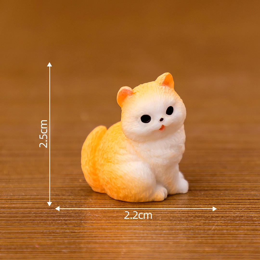 3 # แมวน่ารัก