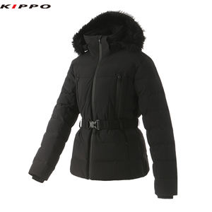 Kippo Luxe personalizzabile da donna XL giacca da sci impermeabile e antivento <span class=keywords><strong>abbigliamento</strong></span> personalizzabile per adulti - Product Image 2