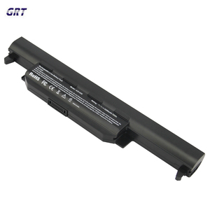 แบตเตอรี่แล็ปท็อปสำหรับ ASUS A32-K55 A33-K55 A41-K55 A45 A55 A75 F45 F55 F75 K45 K55 K75 R400 R403 R500 R503 R700 R704 U57 X45 - Product Image 1