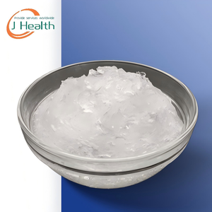 Gel élastomère de silicone émollient et épaississant à toucher poudré, similaire au Dc9045 - Product Image 2
