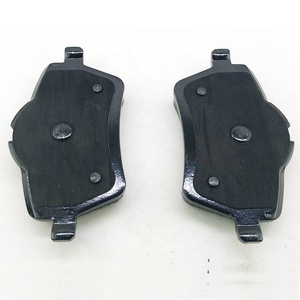 Plaquettes de <span class=keywords><strong>frein</strong></span> avant pour BMW <span class=keywords><strong>Mini</strong></span> R52 34116770251 34119804735 - Product Image 6