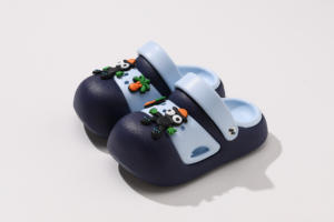 Sandal anak-anak, sandal anak bakiak Taman <span class=keywords><strong>Eva</strong></span> tahan lama untuk pemakaian sehari-hari - Product Image 4