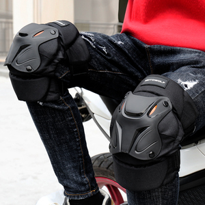 Genouillères et Coudières Motowolf pour <span class=keywords><strong>Moto</strong></span> et Cyclisme - Product Image 5