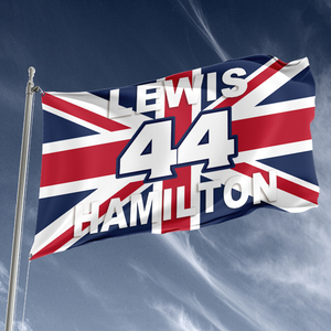 Produit promotionnel personnalisé drapeau d'affaires des îles Cayman 3x5 pieds bouton en cuivre métallique de haute qualité impression Double face - Product Image 5