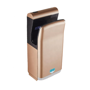 Asciugamani Elettrico a Getto d'Aria Modun per Hotel Commerciali, Attivazione a Sensore, Design Sottile, Tempo di Asciugatura 10s per Bagni - Product Image 5