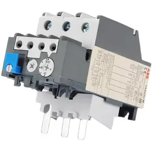 New and original ABB-China relay 0.63-1.0A 1SAZ211201R2021 TA25DU-1.0M TA25DU Thermal Overload Relay