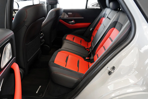 SUBASTAS <span class=keywords><strong>DE</strong></span> 2024 2025 Usado Amg SUV 4matic + SUV Gasolina Coche Usado China Exportación Ventas - Product Image 4