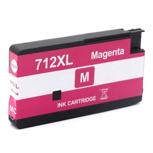 Compatible 712XL para Cartucho de tinta para impresora <span class=keywords><strong>HP</strong></span> T650 <span class=keywords><strong>T630</strong></span> T250 T210 T230 para serie <span class=keywords><strong>HP</strong></span> 712XL - Product Image 6