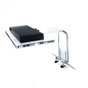 ZETLIGHT ZA1201AI 22W Lampada LED per <span class=keywords><strong>Acquario</strong></span> Marino a Spettro Completo con WiFi, Luce per Coralli e Barriera Corallina con Effetto Alba e Tramonto per Vasche SPS LPS - Product Image 1