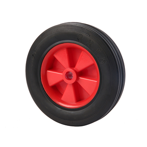 Línea de Producción de Carretillas, Carretilla de Acero Inoxidable Económica - Product Image 3