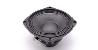 Haut-parleur de milieu de gamme T-6022N-8 6,5'' 250W 8 ohms pour système Line Array pleine gamme passif/actif