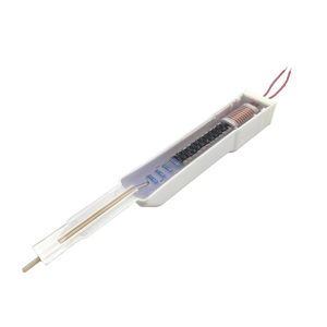 Mitrailleuse de revêtement en poudre électrostatique personnalisée Offre Spéciale d'Asie différentes formes applicables revêtement métallique composant de noyau de PCB - Product Image 5