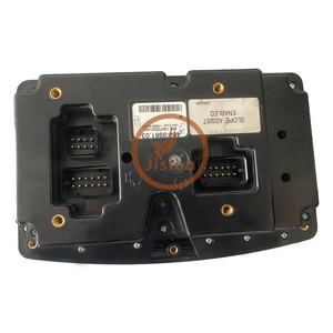 464-9981 20R-8755 541-5063แผงมาตรวัดการแสดงผลสำหรับรถแทรกเตอร์ D4 D6K D8R D5R2 D6N D4K2 D5K2 D6K2 D3K2 D8T D6T - Product Image 2