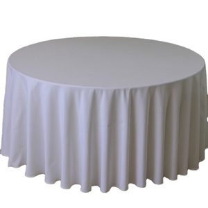 Tovaglia in poliestere Hunter Green Tovaglia da pranzo natalizia Camera Cucina Copritavolo quadrato 70x70 " - Product Image 2