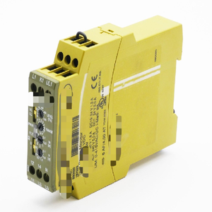 S1wp 9a 24vdc Um 0-415vac/dc 890020 24.0vdc мониторинг активной мощности-использованный- - Product Image 1