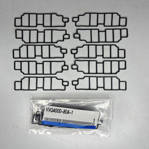 Base d'îlot de vanne Original-SMC VVQ4000-80A-1 - Product Image 3