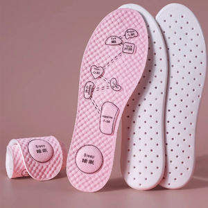 GON22 One Size Comfortable Sports Comfort <strong>Insoles</strong> <strong>Paper</strong> <strong>Insole</strong> <strong>Board</strong> for Footwear Leather Sandals Arch Support Shock Absorption - Product Image 2