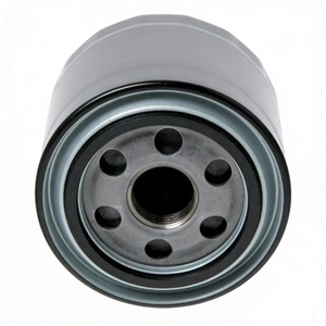 Nuovo Filtro Olio Originale di Qualità Personalizzato per una Protezione Avanzata del Motore ed Efficienza del Carburante 26300-42040 1 Anno di Garanzia - Product Image 2