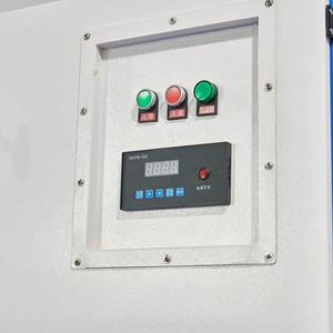 <span class=keywords><strong>Extracteur</strong></span> de poussière pour le travail des métaux |   Élimination des fumées de soudage |   Filtre HEPA de qualité industrielle - Product Image 5