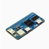 Carte de développement LCPI Allwinner H616 ZERO, ordinateur Android Linux, carte mère ARM, boîtier TV, modules et kits électroniques