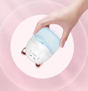 Air Humidifier Aroma <b>Essential</b> <b>Oil</b> <b>Diffuser</b> USB Cool Mist Sprayer With Night Light for Bedroom Home Car Fragrance <b>Diffuser</b> - Product Image 4