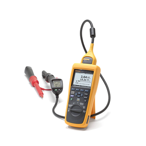 Analisador de Baterias Fluke Série Bt508 Bt510 Bt520 Bt521 Analisador de Baterias Série Fluke - Product Image 4