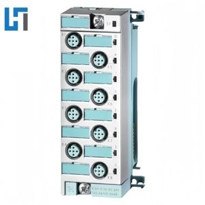 New Original SIMATIC ET 200PRO 6ES7141-4BH00-0AA0 PLC Module Industrial Automation Controller Warehouse Stock - Product Image 1