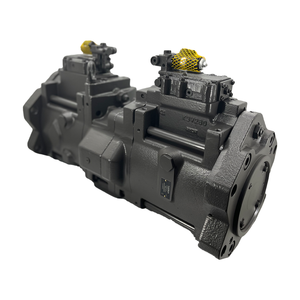 Bomba Hidráulica K3V280DTH1CER-0E52-AVC para Excavadora de Cadenas EC750D, Hierro y Acero, 1 Año de Garantía - Product Image 2