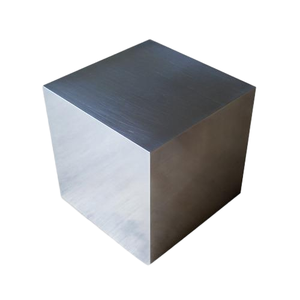 CNC-Bearbeitung 5754 6061 6063 7050 <span class=keywords><strong>7075</strong></span> Gerollter und geschmiedeter Aluminium block - Product Image 1