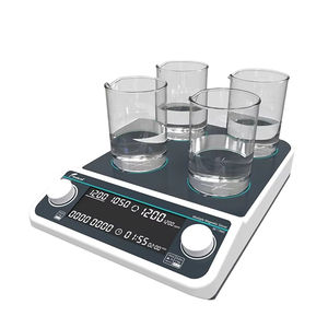 Agitador de Laboratorio Digital con Placa Calefactora y Pantalla LCD de 16kW, Equipo Esencial para Calentamiento en Laboratorio, Gran Venta - Product Image 5