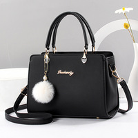 Sac à Bandoulière pour Femme, Sac à Main pour Femme en Cuir PU de Haute Qualité, Adapté à Diverses Occasions