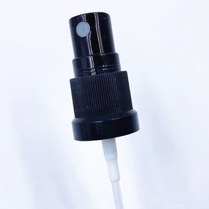 Pompe <span class=keywords><strong>à</strong></span> brume en plastique 18/415 avec <span class=keywords><strong>bouchon</strong></span> <span class=keywords><strong>à</strong></span> vis, distributeur de brume fine <span class=keywords><strong>pour</strong></span> bouteilles en plastique – Experts en pulvérisateurs de brume fine - Product Image 6