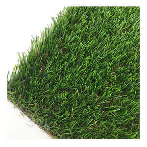 Herbe artificielle de tapis de paysage d'herbe synthétique de tapis de jardin de 40mm pour le jardin de <span class=keywords><strong>terrasse</strong></span> - Product Image 3
