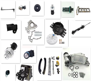 Fabricantes al por mayor de alta calidad OEM diferentes tipos de piezas de automóviles para <span class=keywords><strong>Chevrolet</strong></span> GMC Buick GMC Pontiac Malibu 12639250 - Product Image 2