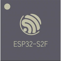 Nouveau et original micro contrôleur ESP32-S2FN4R2 /ESP32-C3-WROOM-02-H4/ESP32-PICO-V3/ESP32-WROVER Émetteur-Récepteur Modules et Modems