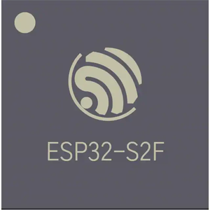 חדש מקורי מיקרו בקר ESP32-S2FN4R2 /ESP32-C3-WROOM-02-H4/ESP32-PICO-V3/ESP32-WROVER משדר מודולים ומודמים - Product Image 2