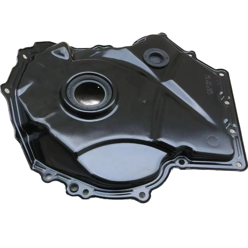 Комплект и аксессуары для цепи ГРМ Hyundai 21350-2B000 Крышка масляного насоса-автозапчасти для Hyundai (подлинный стандарт, Заводская поставка)