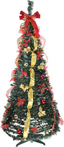 <span class=keywords><strong>Árbol</strong></span> <span class=keywords><strong>de</strong></span> <span class=keywords><strong>Navidad</strong></span> <span class=keywords><strong>Plegable</strong></span>, <span class=keywords><strong>Árbol</strong></span> Espiral Multicolor <span class=keywords><strong>de</strong></span> PVC, <span class=keywords><strong>Árbol</strong></span> <span class=keywords><strong>de</strong></span> Decoración Navideña <span class=keywords><strong>Plegable</strong></span> Telescópico <span class=keywords><strong>Automático</strong></span> - Product Image 6