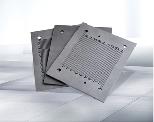 <span class=keywords><strong>Graphite</strong></span> tấm <span class=keywords><strong>Gasket</strong></span> gia cố bằng kim loại lưới <span class=keywords><strong>Graphite</strong></span> lưỡng cực tấm - Product Image 4