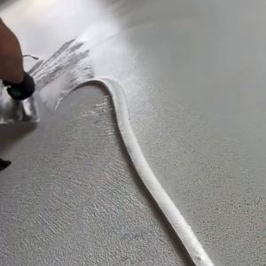 JS Industrial Eco-Friendly High-Strength Two Components Cement Polymer Waterproof Coating Paint 3-Year Warranty for Swimming - Product Image 6