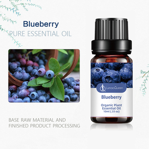 Tinh Dầu Thơm Việt Quất Giá Bán Buôn 10Ml Cho Nến Nước Hoa Xà Phòng Mỹ Phẩm Dầu Thơm Lâu Trôi - Product Image 4