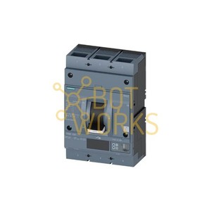 Siemens 3VA25807KQ320AA0 - Nuovo - Product Image 1