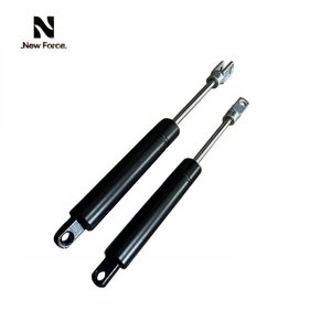 Factory direct sales saddle center console flip screen hydraulic support rod suitable for Rolls-Royce Phantom - Product Image 4