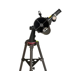 Telescopio Reflector Kson KTE700120TR de 120 mm y 700 mm con Revestimiento de Aluminio, Doble Ajuste Micro, Montura de Seguimiento Alt-Az, Campo de Visión de 2.6-4.6 - Product Image 4