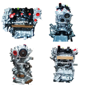 <span class=keywords><strong>Motor</strong></span> de Gasolina YMYS de Alta Calidad 1.5 VC-T <span class=keywords><strong>E</strong></span>-<span class=keywords><strong>Power</strong></span> KR15, <span class=keywords><strong>Motor</strong></span> KR15 KR15DDT para <span class=keywords><strong>NISSAN</strong></span> X-TRAIL IV T33 - Product Image 6